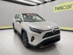 2022 Toyota RAV4 Hybrid Limited 31451 miles
