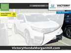 2022 Honda CR-V Hybrid Touring 44338 miles