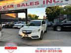 Used 2015 Acura MDX for sale.