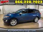 2020 Chevrolet Equinox Premier 89562 miles