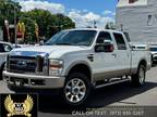 Used 2009 Ford Super Duty F-250 SRW for sale.