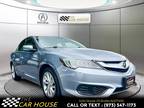 Used 2016 Acura ILX for sale.