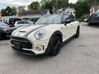Used 2017 MINI Clubman for sale.