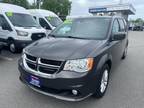 2019 Dodge Grand Caravan 4dr