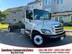 Used 2015 HINO 268A for sale.
