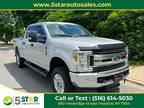 Used 2018 Ford Super Duty F-250 SRW for sale.