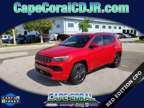 2022 Jeep Compass Limited 17246 miles