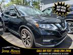 Used 2019 Nissan Rogue for sale.