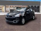 Used 2018 Mitsubishi Mirage for sale.