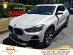 Used 2023 BMW X2 for sale.