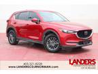 2019 Mazda CX-5 Red, 81K miles