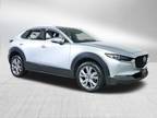 2021 Mazda CX-3 Silver, 20K miles