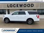 2019 Ford Expedition White, 65K miles