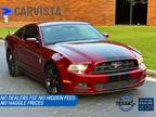 2014 Ford Mustang V6 Coupe COUPE 2-DR