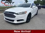 2016 Ford Fusion, 153K miles