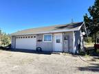 Home For Sale In Susanville, California