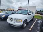 Pre-Owned 2003 Ford F-150