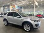2016 Land Rover Discovery Sport SE $41K MSRP 2016 Land Rover Discovery Sport