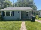 Home For Rent In Webb City, Missouri