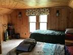 Home For Sale In Portage Lake, Maine