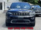 $14,995 2017 Jeep Grand Cherokee with 81,400 miles!