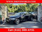 $21,995 2020 BMW 530i with 55,031 miles!