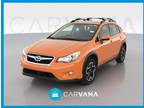 2015 Subaru XV Crosstrek