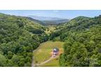 Plot For Sale In Mars Hill, North Carolina