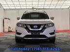 $17,995 2019 Nissan Rogue with 61,493 miles!