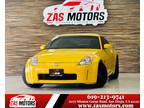 2005 Nissan 350Z 35th Anniv. Edition for sale