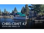 1950 Chris-Craft Commander Boat for Sale