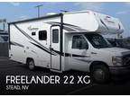 Coachmen Freelander 22 XG Class C 2021