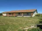 Home For Sale In New Plymouth, Idaho