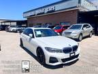 2021 BMW 3 Series 330i M SPORT PACKAGE for sale