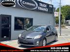 2010 Toyota Prius II for sale