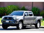 2013 Toyota Tacoma for sale
