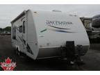 2012 Jayco Jay Feather Ultra Lite X213 RV for Sale