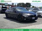2016 BMW 4 Series 428i for sale