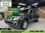 2013 Nissan Frontier SV for sale