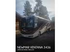 Newmar Newmar Ventana 3436 Class A 2014