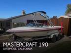 Mastercraft 190 Prostar Ski/Wakeboard Boats 1999
