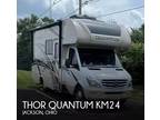 Thor Motor Coach Thor Quantum KM24 Class C 2020