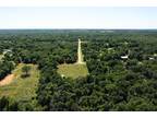 Plot For Sale In Guthrie, Oklahoma