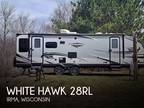 Jayco White Hawk 28RL Travel Trailer 2021