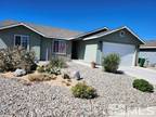 Home For Rent In Fernley, Nevada