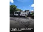 Keystone Montana High Country 335bh Fifth Wheel 2020