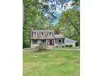 Home For Sale In Barkhamsted, Connecticut