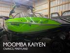 Moomba kaiyen Ski/Wakeboard Boats 2021