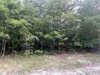 Plot For Sale In Hodges, South Carolina