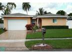 Home For Sale In Lauderhill, Florida